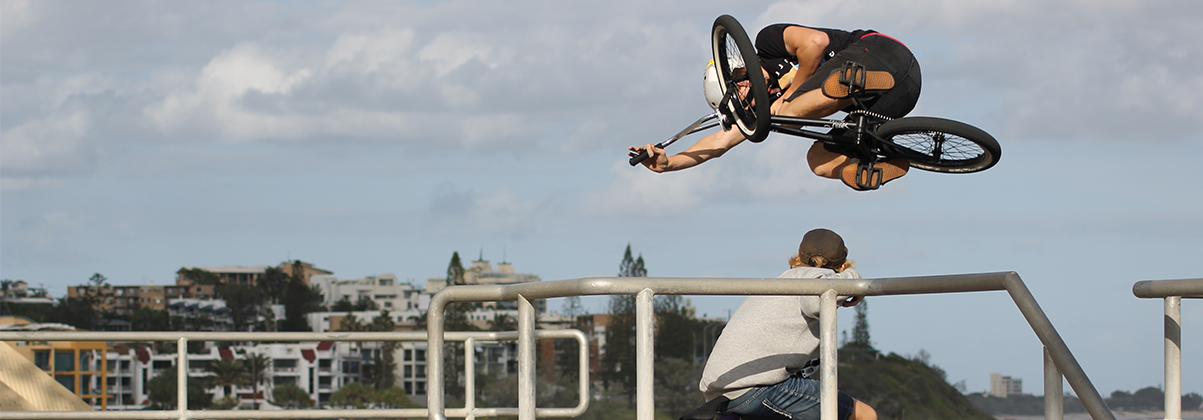 Велосипеды