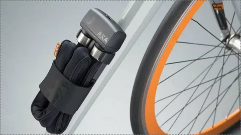 Велоаксессуары