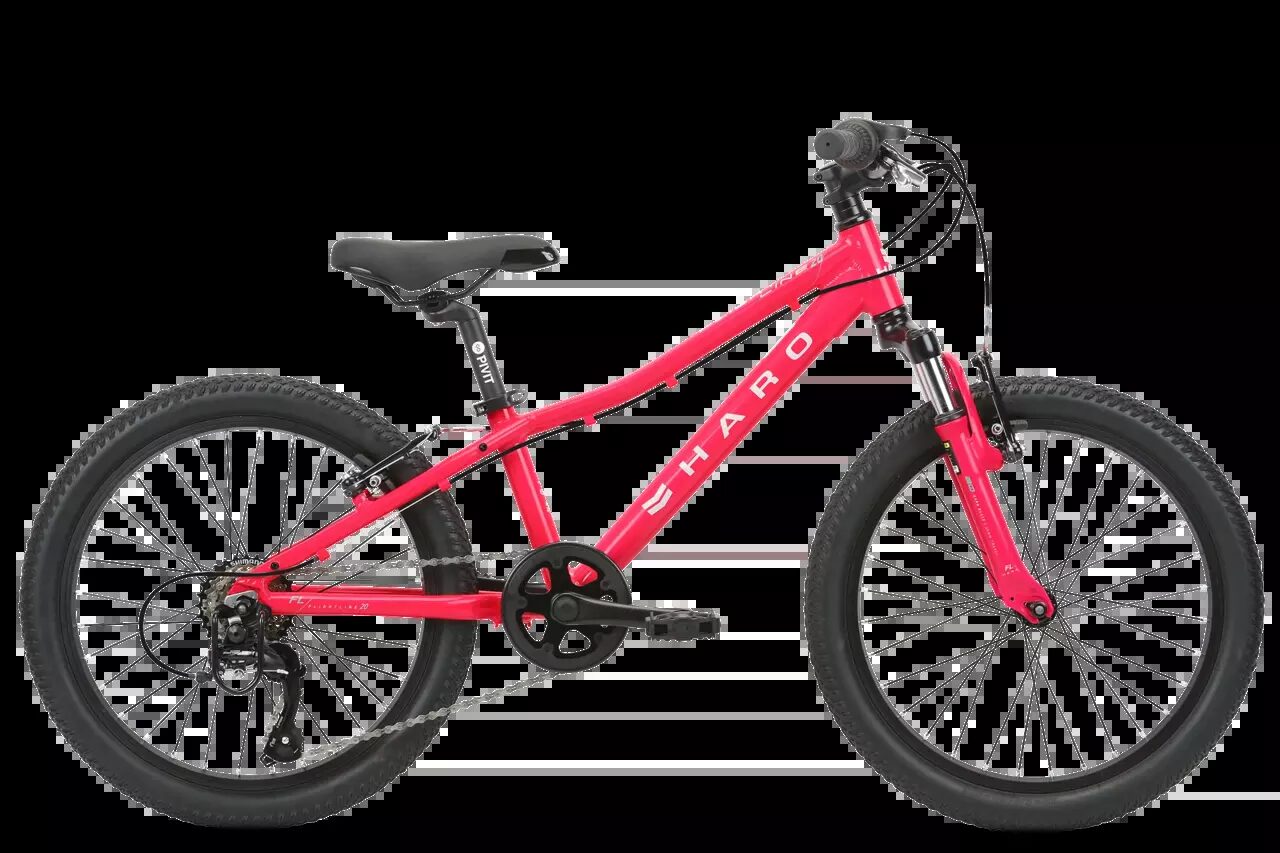 Flightline 20",Размер 10; Цвет Magenta / White