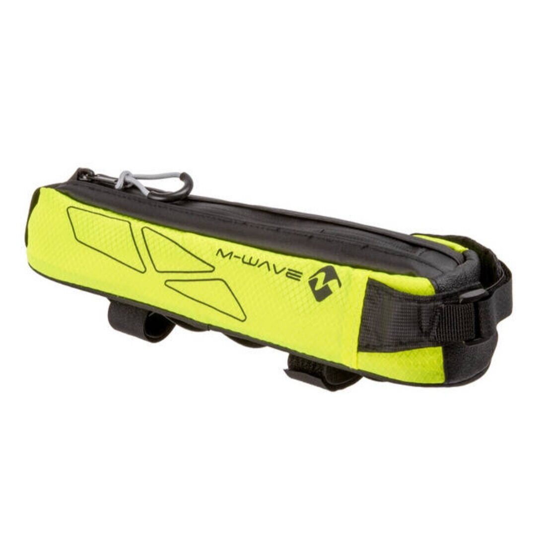 Сумка на раму"Rough Ride Top",waterproof,neon