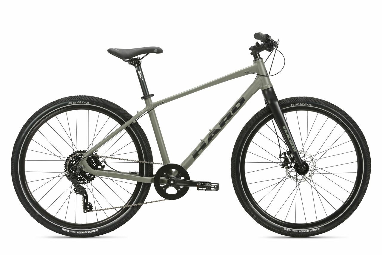Beasley 27.5", Размер 21; Цвет Matte Jade/Black