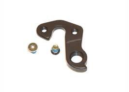 крепление супорта Dropout Hanger Foil 2011,