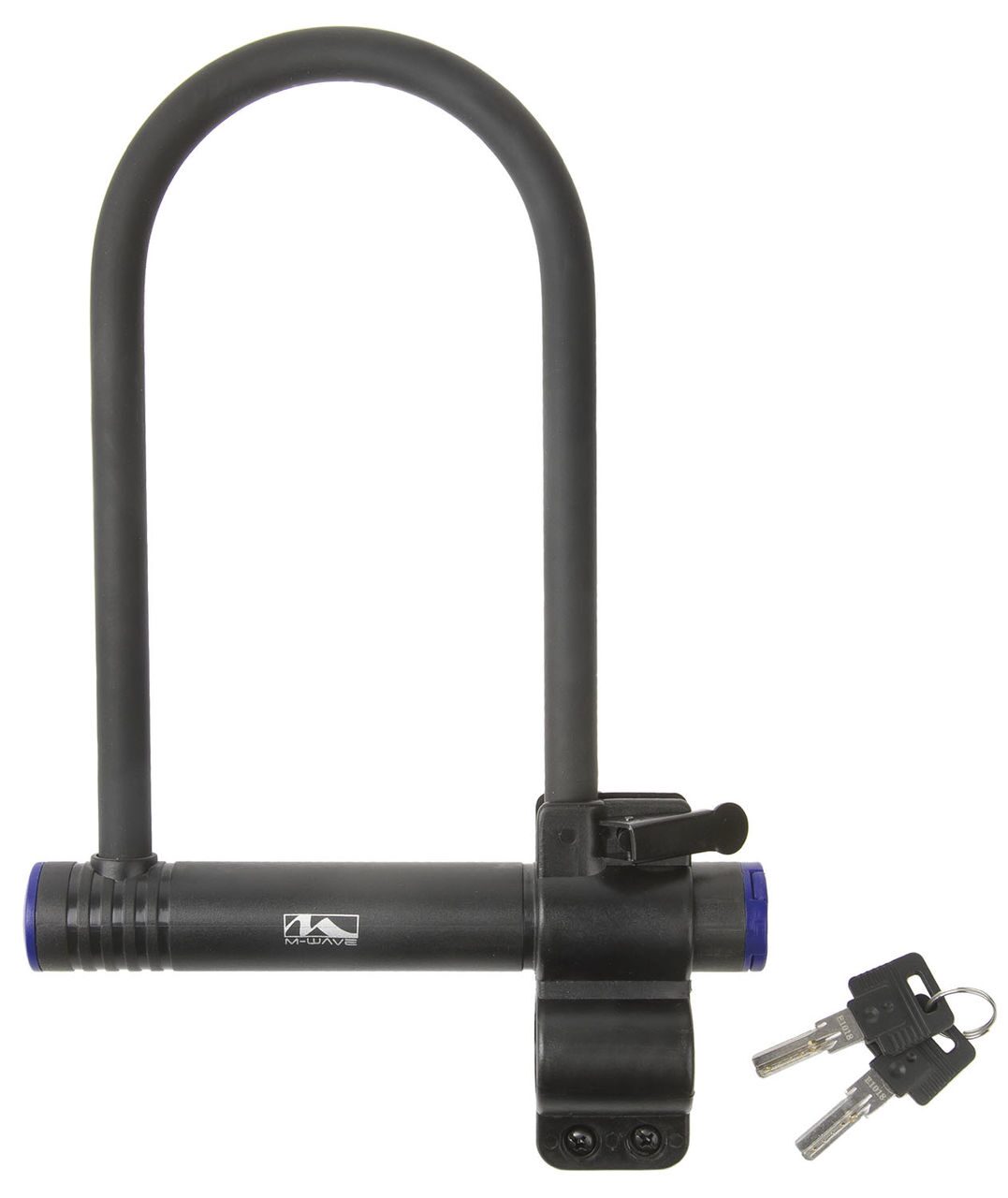 Замок shackle lock  U-type lock,180X245mm,