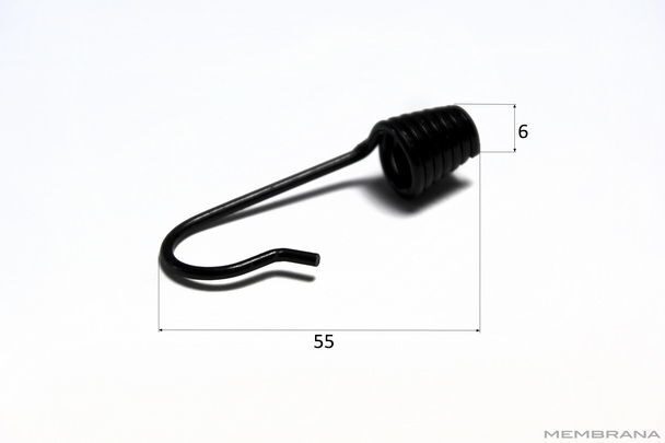 Наконечник экспандера 6 мм