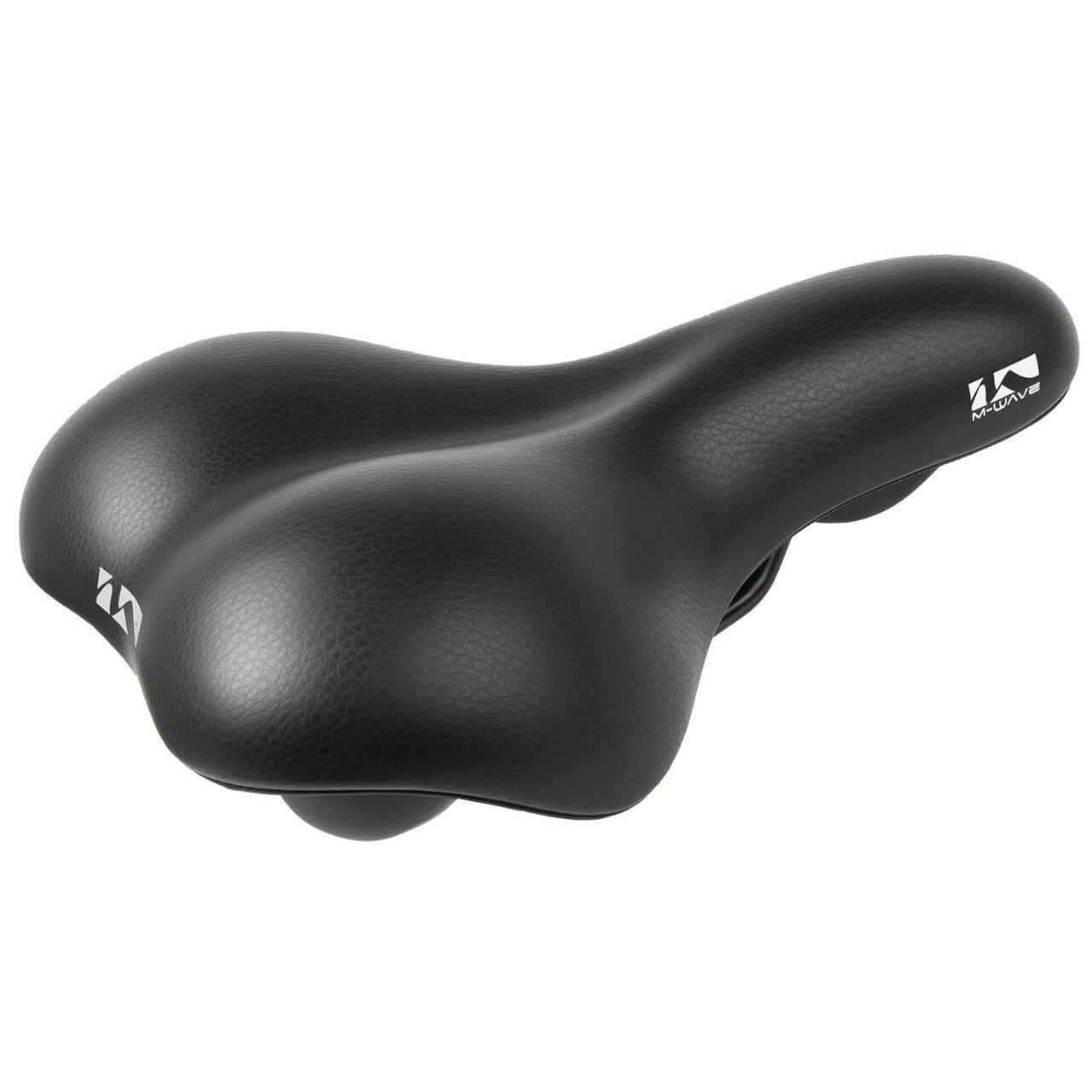Седло M- WAVE "VACU CITY", 250 x 210 mm,