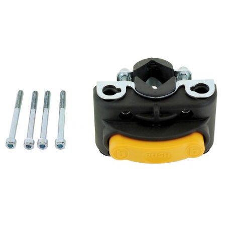 Крепление для кресла multifix system for rear seats for baby-carrier  259850/51/,