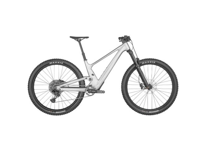 Genius 940, Размер L; Цвет silver