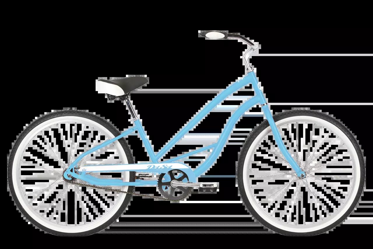 Cantina ST  Цвет Sky blue