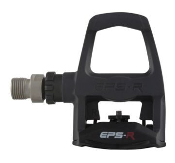 Педали race-clippless-pedal, E-PR101PP, thermoplastic body,