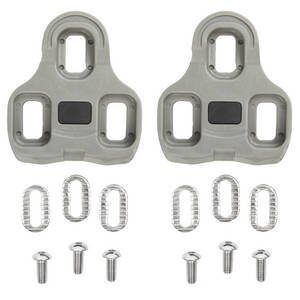 Шипы LOOK-KEO compatible, grey, 5°,