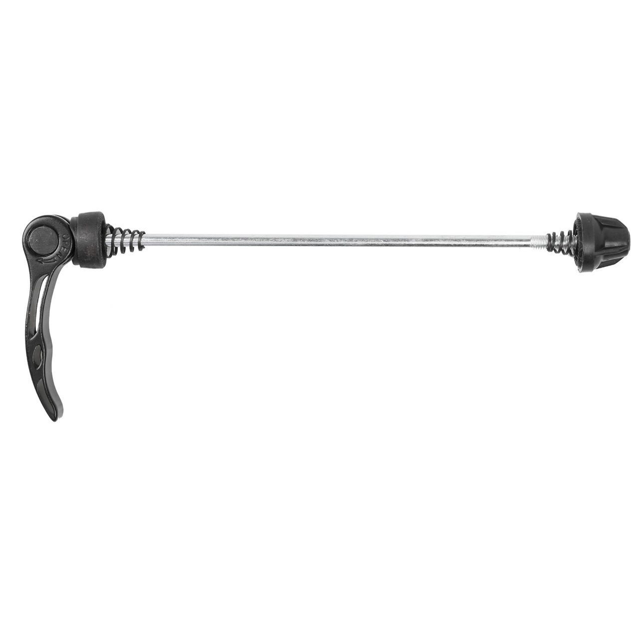 Эксентрик quick release for rear-hub, alloy, black, 148,5 mm,