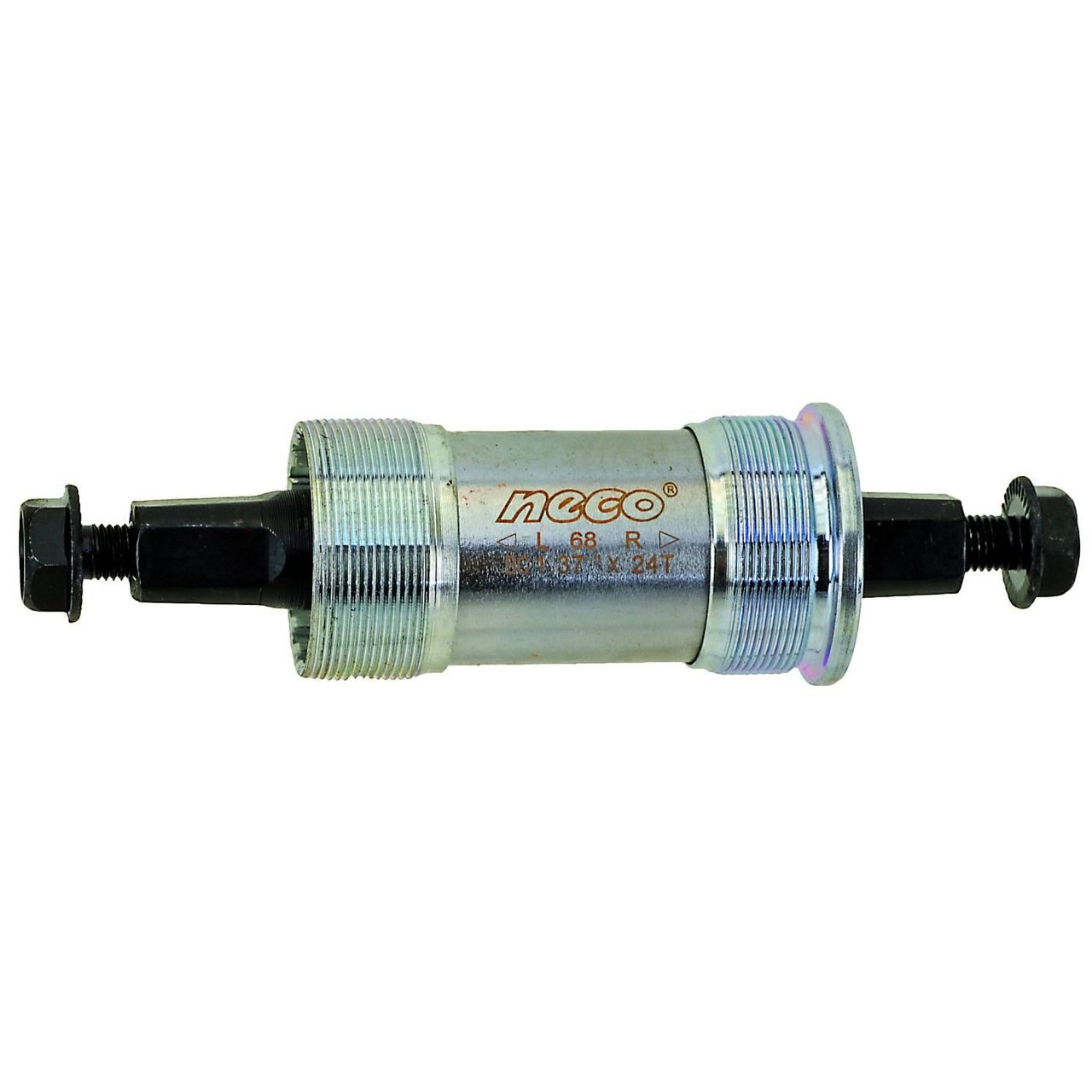 Картридж B.B.-Set NECO 110.5/20.5 mm,