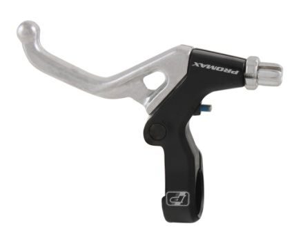 Ручки тормозные children-alloy  left side, for (12"),16",20", (24"),