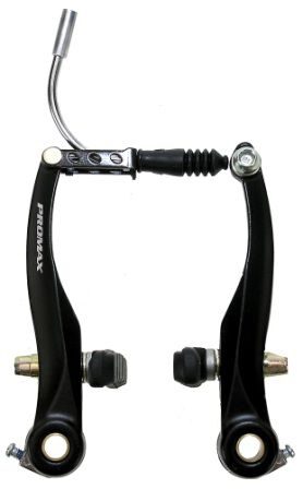 Тормоза комплект V-brake,