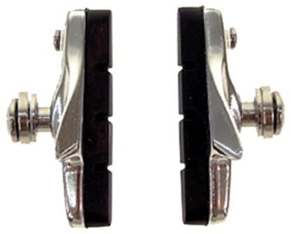 Колодки тормозные шоссейные,