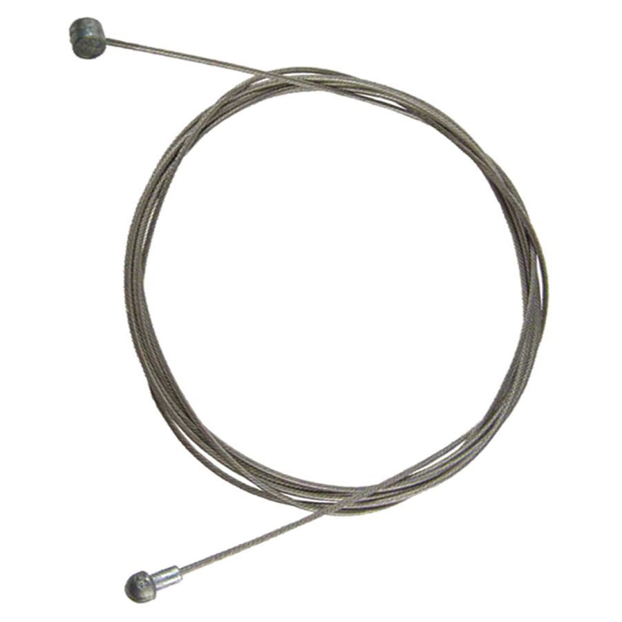 Трос тормозной Universal, 6x8 ,7x6 1,5мм 110/21mm,