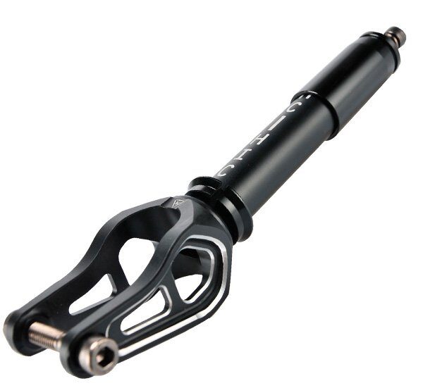 Вилка самоката HARPIA IHC Fork, Цвет black