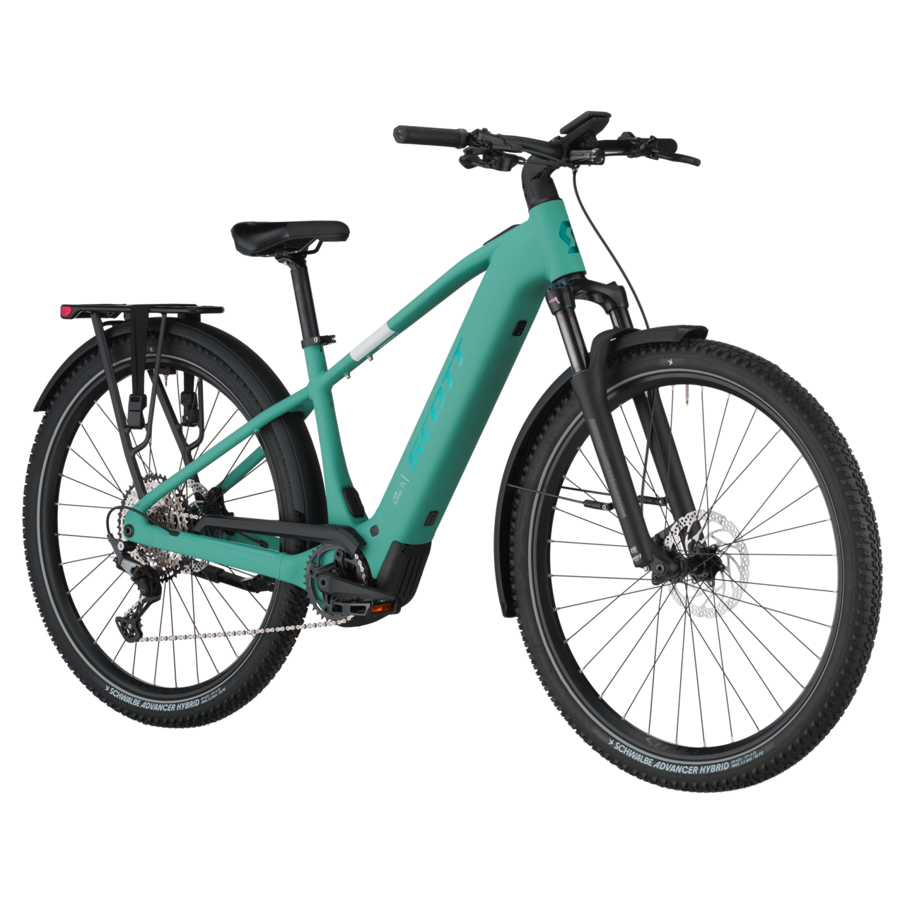 Axis 20 Размер M Цвет aventurine green