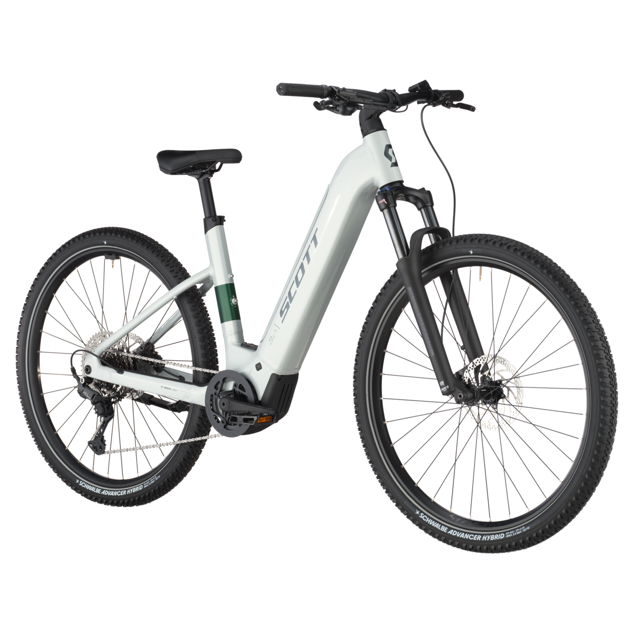 Axis 30 Wave Размер M Цвет rhino grey