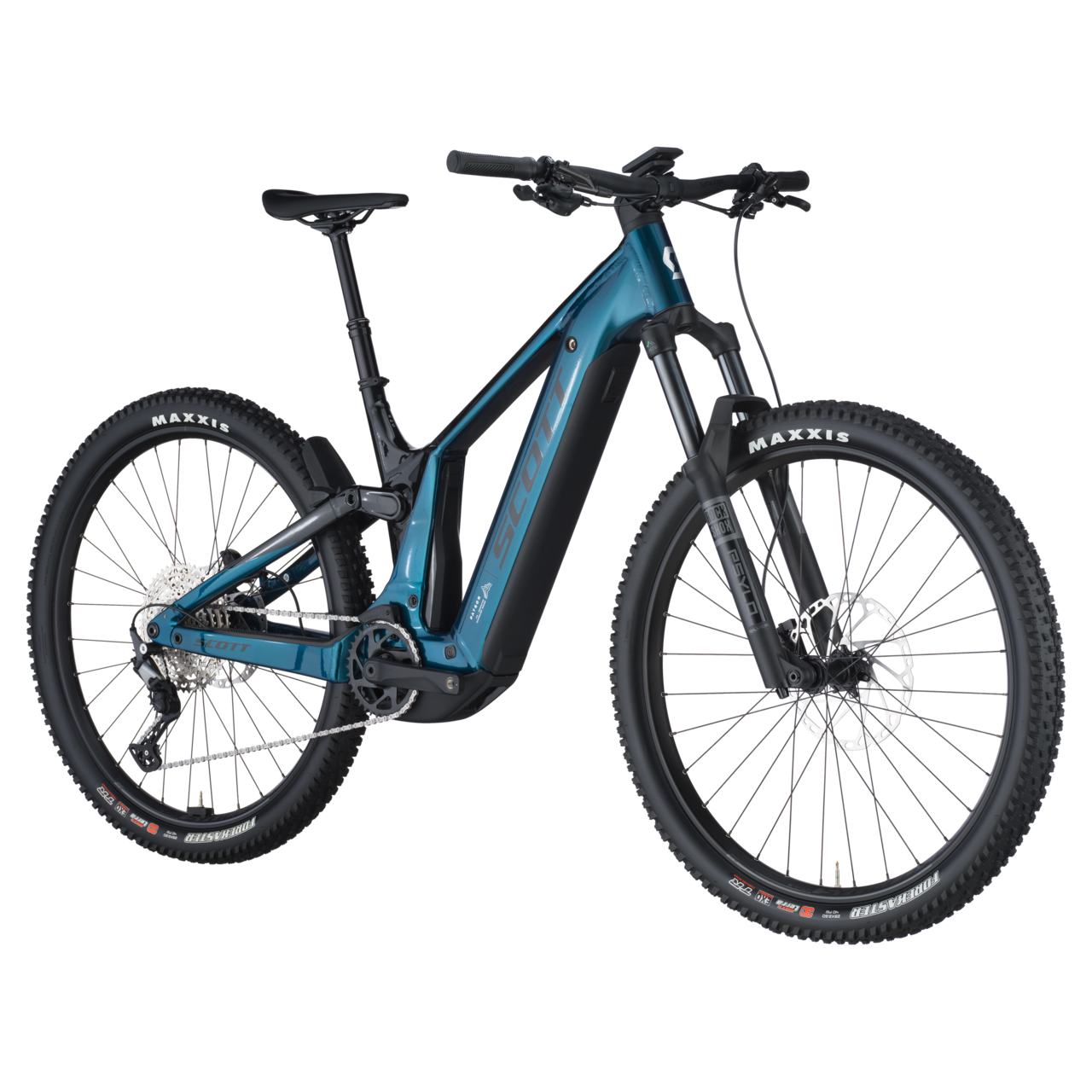 Patron 920 INT Размер M Цвет martin green