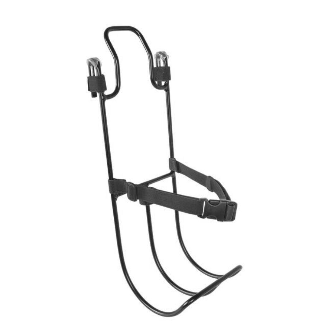 Доп. багажник "Racky Bag" max. load 5 kg