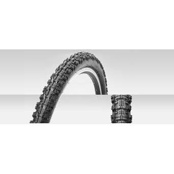 Велопокрышка 26x2.10, 54-559, K-902R, -KOYOTE-,