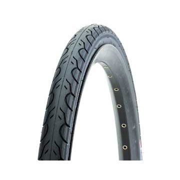 Велопокрышка  700x35C, 37-622, K-193, black,