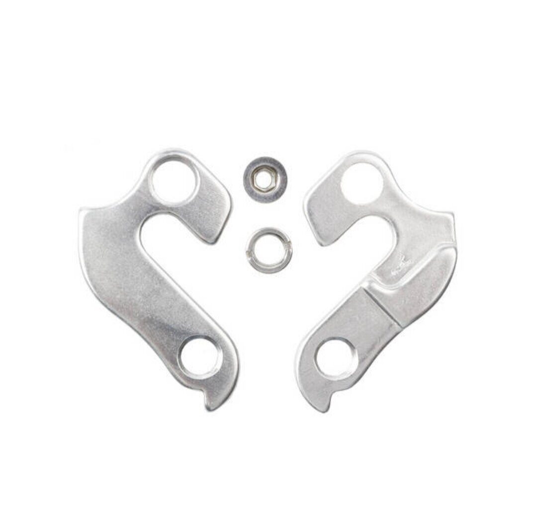 Крепление для зад.пер S8,