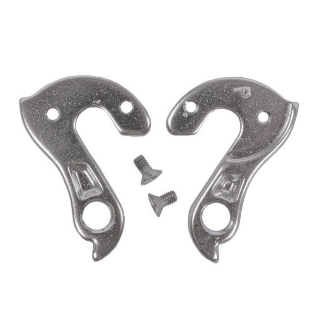 Крепление для зад.пер S17,