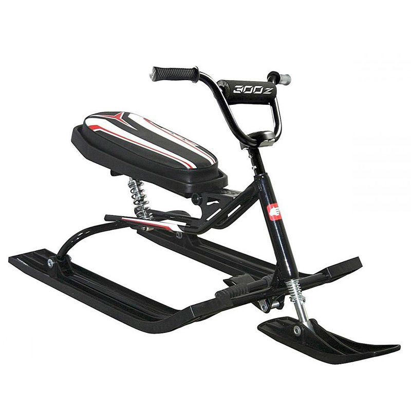 Снегокат  «SNOWKAT» 300 Z с системой амортизации