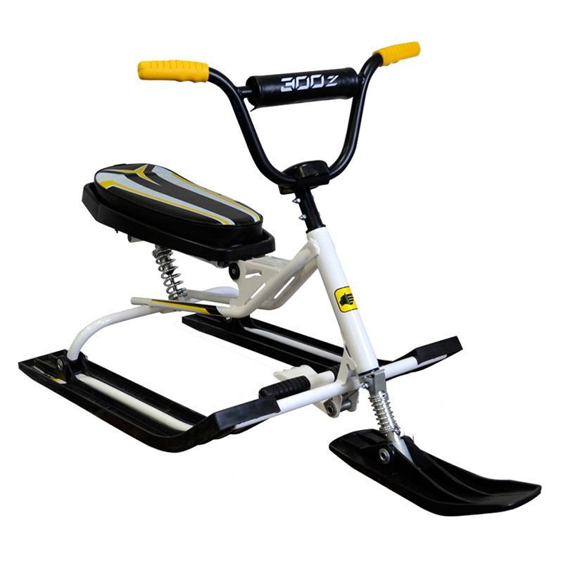 Снегокат  «SNOWKAT» 300 Z с системой амортизации