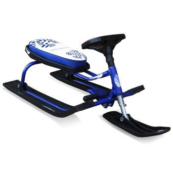 Снегокат классический«SNОWKAT» 102-33 "Русская зима"