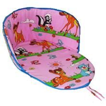 Утеплитель для санок универсальный БЯЗЬ,