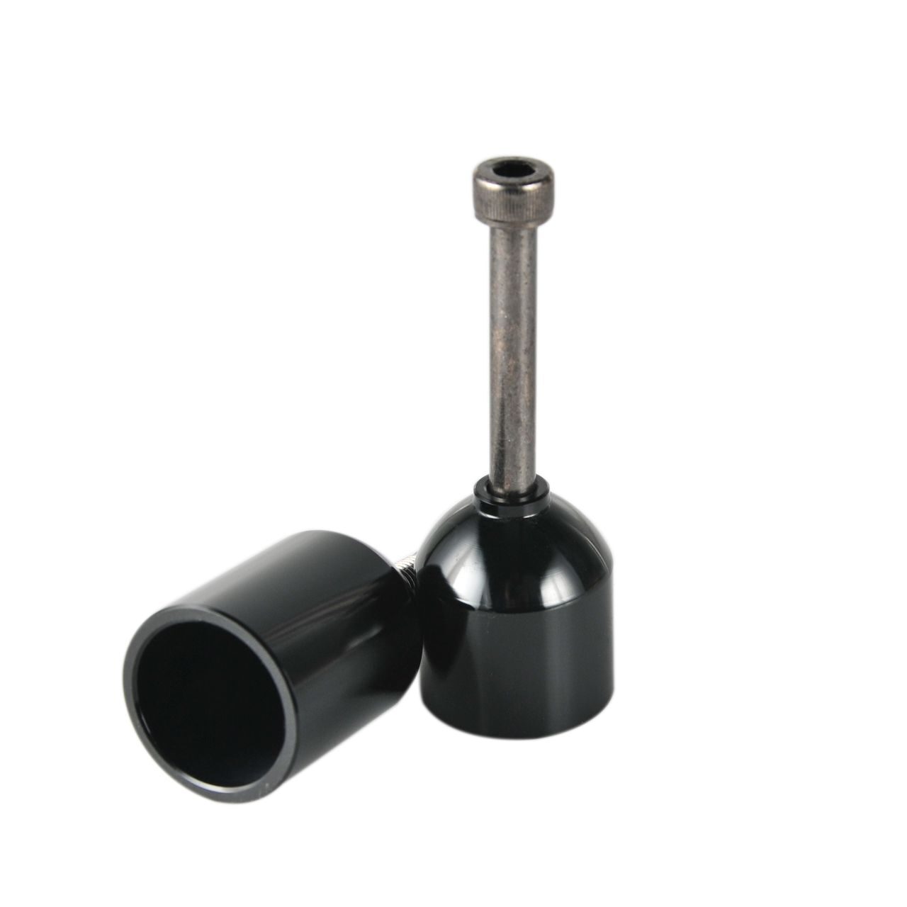 Пеги  Longway PEG, Цвет black