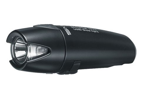 Фара передняя Smart,200 Lumen USB Rechargeable,