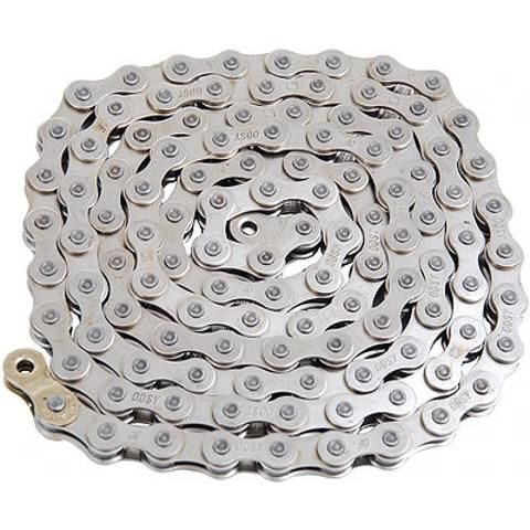 Цепь BLUEBIRD 1/2"x1/8" - SILVER,