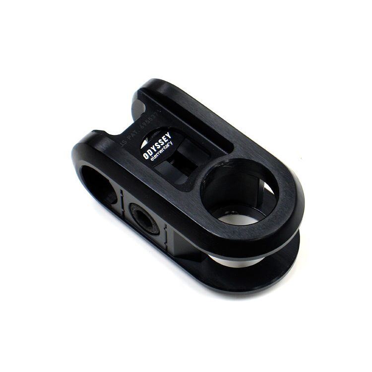 Вынос руля STEM, ELEMENTARY V3 W/O GYRO TAB,