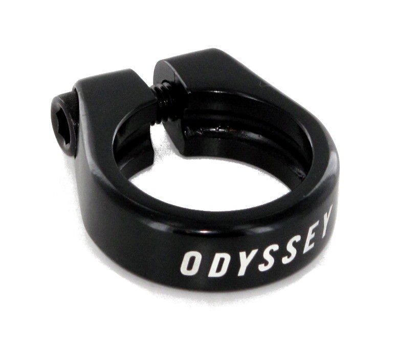 Зажим подседельный MR. CLAMPY 2 , 1-1/8",