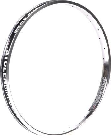 Обод 20" RAMPAGE RIM, 36H, ANODIZED POLISHED,