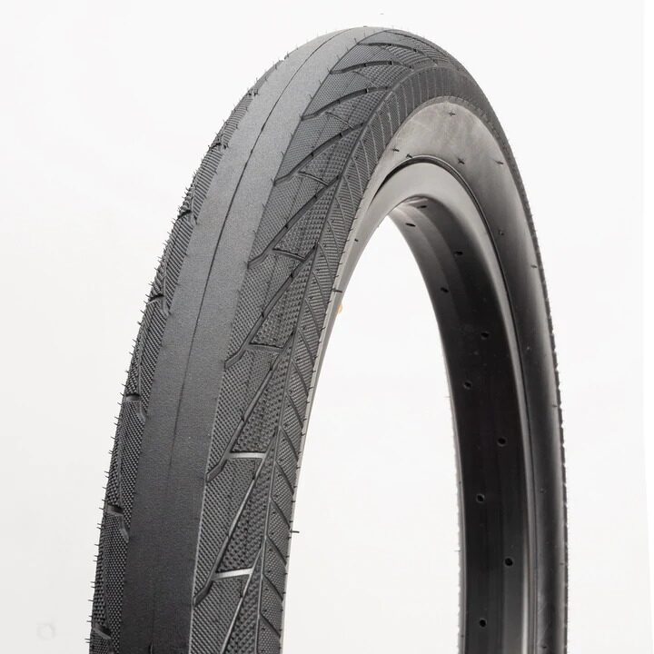 Покрышка 20" HYDRA 2.4" LP TIRE, BLACK,