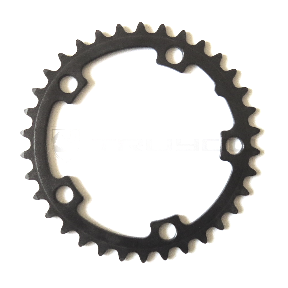 Шестерёнка 39 MASTER CSA 135 39 BLACK,