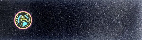 Наждачка Venom round color